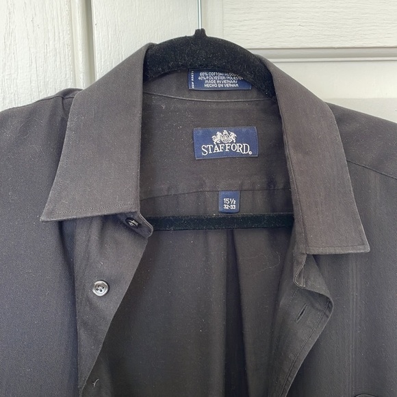 Stafford Dress Shirt - Picture 2 of 2
